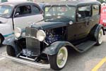 32 Ford Tudor Sedan