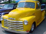 48 Chevy Pickup