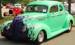 39 Ford Standard Coupe