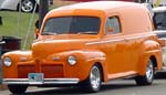 42 Ford Sedan Delivery