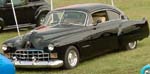 48 Cadillac 2dr Sedanette