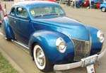 40 Ford Standard Chopped Coupe