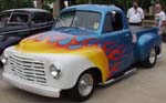 49 Studebaker Pickup