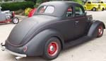 37 Ford Coupe