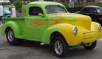 41 Willys Pickup