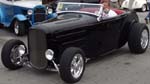 32 Ford Hiboy Roadster