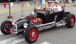 25 Ford Model T Track Roadster