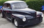 47 Ford Chopped Coupe