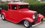 34 Ford Xcab Pickup
