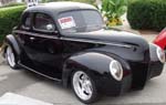 40 Ford Standard Coupe