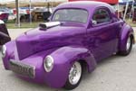 41 Willys 3W Coupe