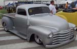 48 Chevy Chopped Pickup