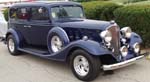 33 Buick 4dr Sedan