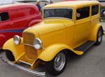 32 Ford Tudor Sedan