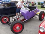 25 Ford Model T Bucket Roadster