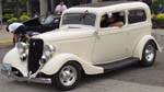 33 Ford Tudor Sedan