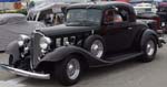 33 Buick 3W Coupe