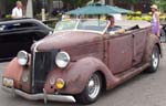 36 Ford Phaeton