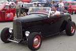 32 Ford Hiboy Roadster