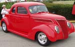 37 Ford Coupe