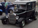 27 Ford Model T Tudor Sedan