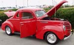 39 Ford Standard Coupe