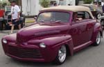 47 Ford Convertible