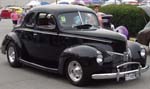 40 Ford Standard Coupe