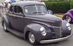 40 Ford Deluxe Coupe