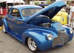 40 Chevy Coupe