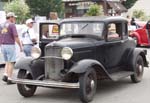 32 Ford 5W Coupe