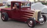 32 Ford Highboy Pickup