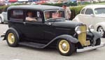 32 Ford Tudor Sedan