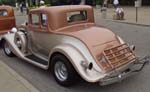 33 Studebaker 5W Coupe