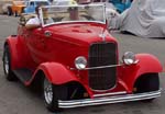 32 Ford Roadster