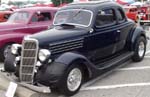 35 Ford 5W Coupe