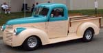 47 GMC Pickup