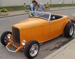 32 Ford Hiboy Roadster