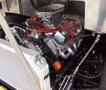 90's UPS Chopped Delivery Van w/BBV V8 Engine