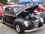 40 Ford Deluxe Coupe
