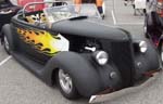 36 Ford Roadster