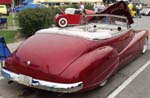 48 Buick Convertible