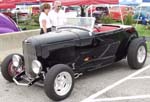 32 Ford Hiboy Roadster