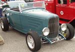 32 Ford Hiboy Roadster