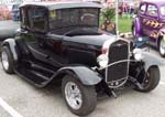 31 Ford Model A Coupe