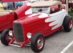 32 Ford Hiboy Roadster