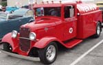 33 Ford Tanker Truck