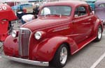 37 Chevy Coupe