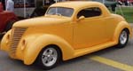 37 Ford 'Minotti' Chopped 3W Coupe