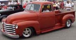 48 Chevy Pickup